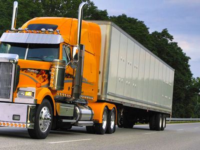 3 Reasons for Hiring a Trucking or Transportation Company
